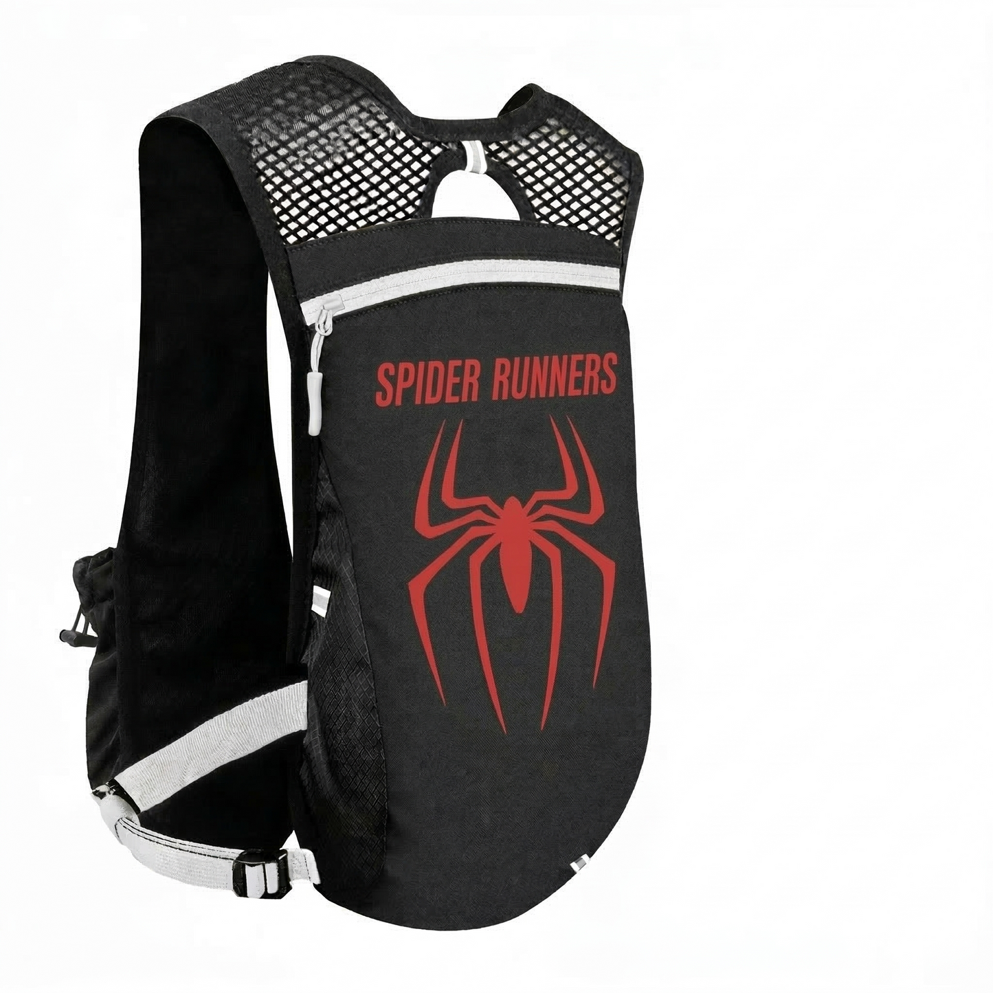 Spider Runners Running Vest
