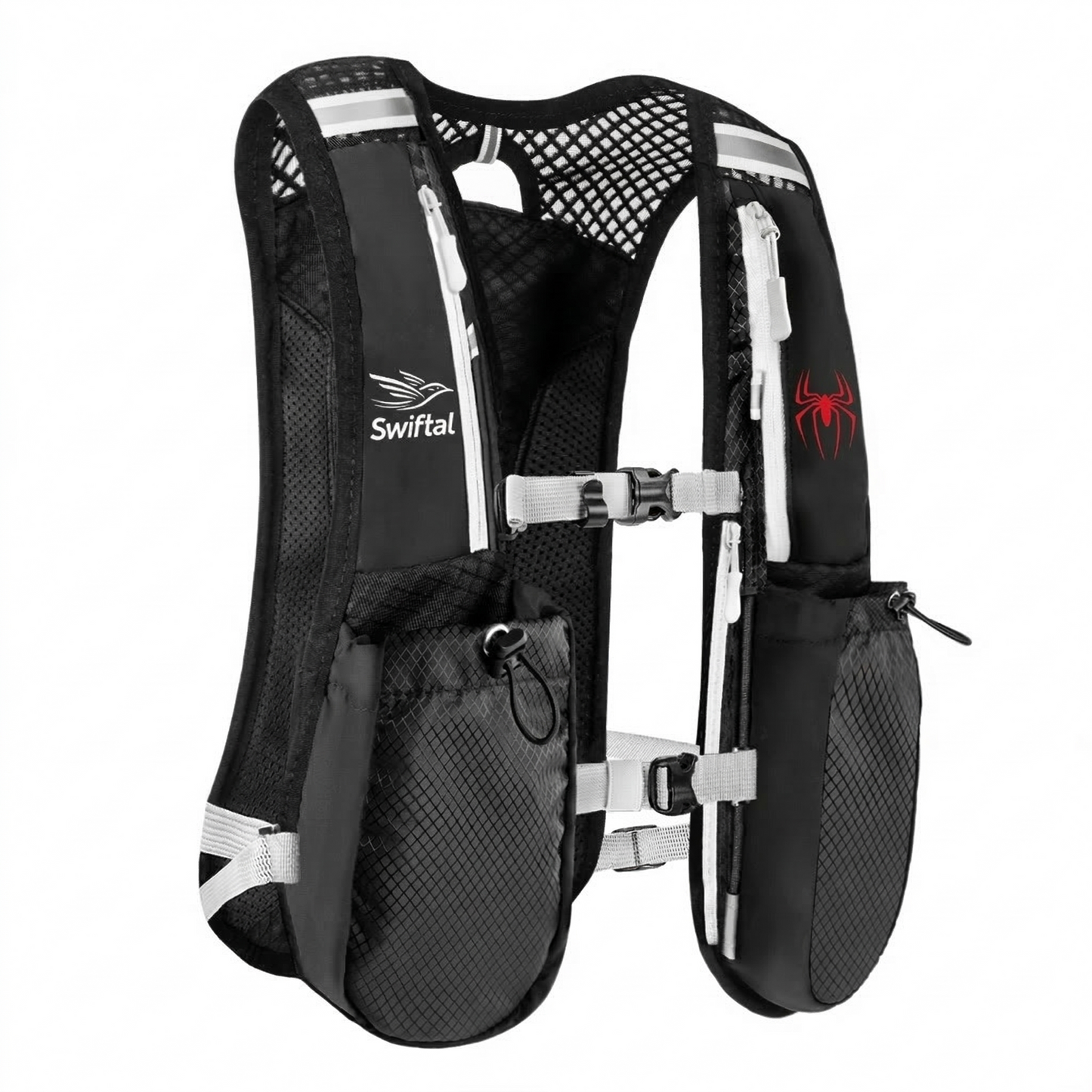Spider Runners Running Vest