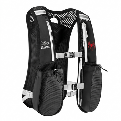 Spider Runners Running Vest