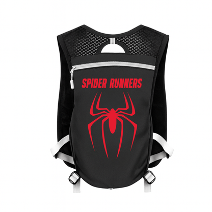 Spider Runners Running Vest
