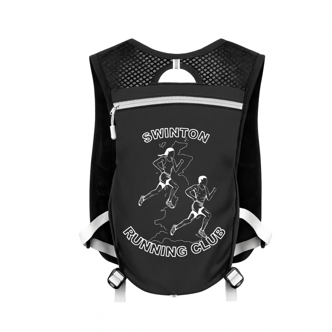 Swinton RC Running Vest