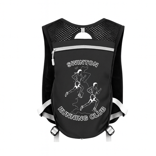 Swinton RC Running Vest
