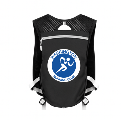 Warrington RC Running Vest