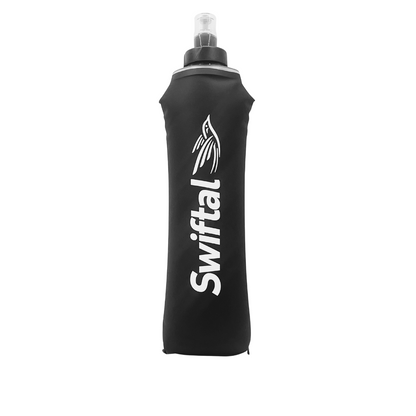 SWIFTAL Collapsible Water Bottle