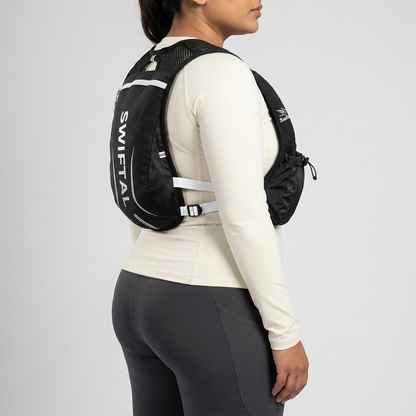 NPRC Running Vest