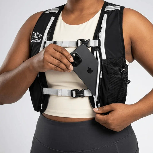 Swiftal Running Vest