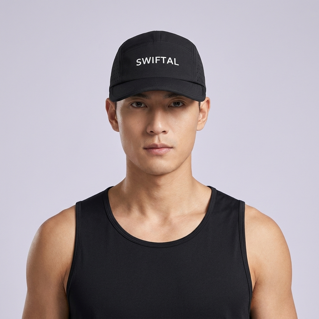 Swiftal Running Cap