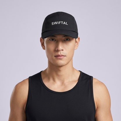 Swiftal Running Cap
