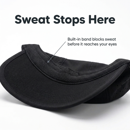 Swiftal Running Cap