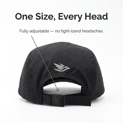 Swiftal Running Cap