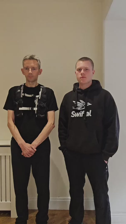 Swiftal Running Vest